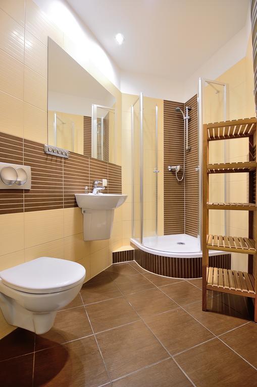 Victus Apartamenty, Apartamenty Alicante Sopot Exterior foto